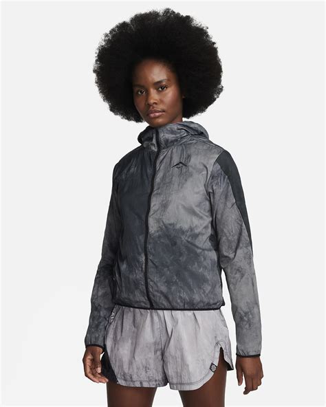 Nike Women's Repel Jacket 